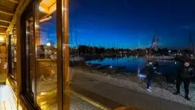 Załoga Dr Bryga w niepełnym składzie w tawernie Rozbitek w Wilkasach - zdjęcie 21