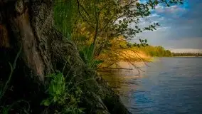 Miłośnicy Mazur - majowe Mazury na zdjęciach Staszka Sielewicza - zdjęcie 5