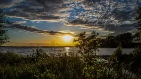 Wieczór nad Niegocinem i Grajewkiem - zdjęcie 9