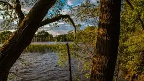 Wieczór nad Niegocinem i Grajewkiem - zdjęcie 7