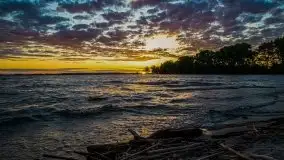 Wieczór nad Niegocinem i Grajewkiem - zdjęcie 36