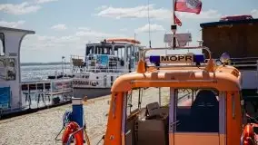 Regaty z okazji dnia dziecka - zdjęcie 64