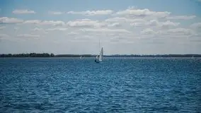 Regaty z okazji dnia dziecka - zdjęcie 61