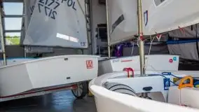 Regaty z okazji dnia dziecka - zdjęcie 58