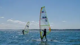 Regaty z okazji dnia dziecka - zdjęcie 53