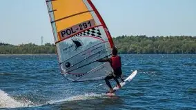 Regaty z okazji dnia dziecka - zdjęcie 47