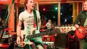 Kapela Korzuh w AZS Wilkasy - zdjęcie 12