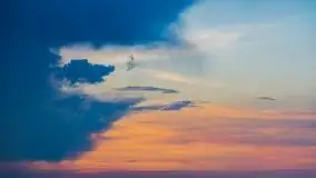 Słońce, chmury... i Mazury - zdjęcie 15