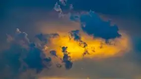 Słońce, chmury... i Mazury - zdjęcie 19