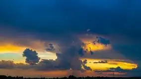 Słońce, chmury... i Mazury - zdjęcie 23