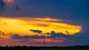 Słońce, chmury... i Mazury - zdjęcie 25