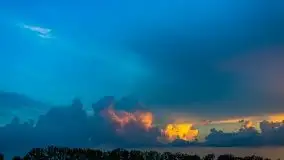 Słońce, chmury... i Mazury - zdjęcie 26