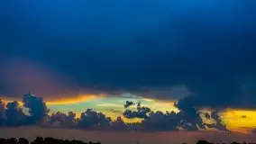 Słońce, chmury... i Mazury - zdjęcie 22