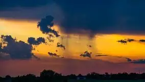 Słońce, chmury... i Mazury - zdjęcie 32