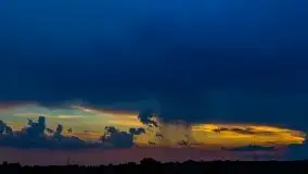 Słońce, chmury... i Mazury - zdjęcie 35