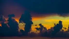 Słońce, chmury... i Mazury - zdjęcie 39