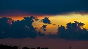 Słońce, chmury... i Mazury - zdjęcie 44