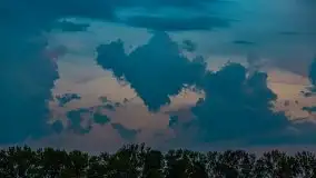 Słońce, chmury... i Mazury - zdjęcie 47