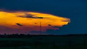 Słońce, chmury... i Mazury - zdjęcie 51