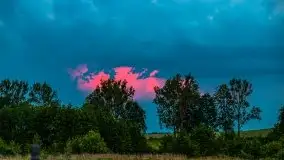 Słońce, chmury... i Mazury - zdjęcie 57