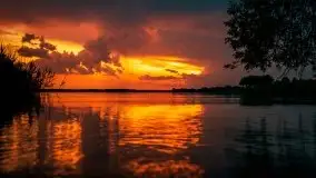 Czerwcowe Mazury na zdjęciach Stanisława Sielewicza - zdjęcie 4