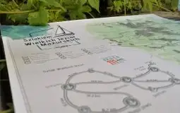 Zdjęcia: Wyjątkowa mapa, wyjątkowych Mazur - musisz ją mieć - zdjęcie 5