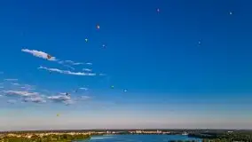 Balony nad Ełkiem 2020 - zdjęcie 35