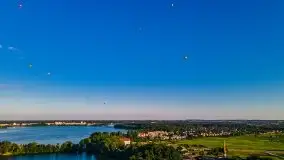 Balony nad Ełkiem 2020 - zdjęcie 37