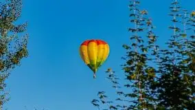 Balony nad Ełkiem 2020 - zdjęcie 5