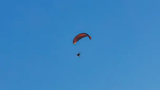 Balony nad Ełkiem 2020 - zdjęcie 9