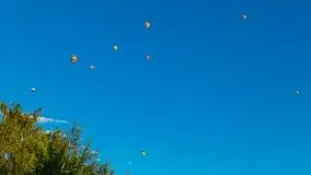 Balony nad Ełkiem 2020 - zdjęcie 23