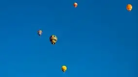 Balony nad Ełkiem 2020 - zdjęcie 25