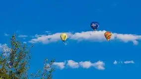 Balony nad Ełkiem 2020 - zdjęcie 26