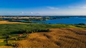 Zachody słońca na Mazurach, lipiec 2020 - zdjęcie 25