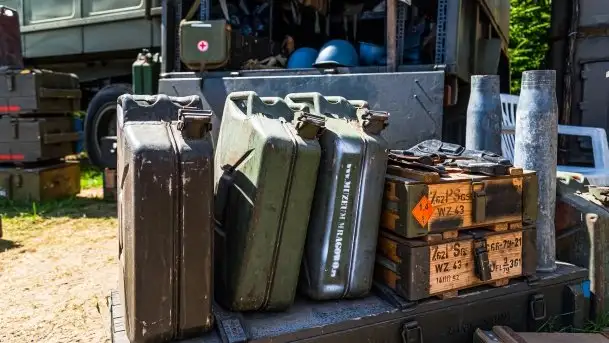 X edycja Country na Wojskowo - zdjęcie 5