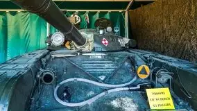 X edycja Country na Wojskowo - zdjęcie 8