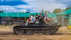 X edycja Country na Wojskowo - zdjęcie 20