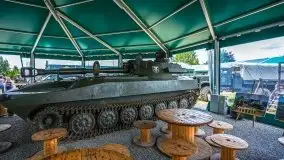 X edycja Country na Wojskowo - zdjęcie 77