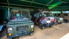 X edycja Country na Wojskowo - zdjęcie 84