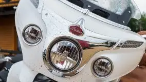 Motorcycle Event - Indian & Friends w Mrągowie - zdjęcie 33