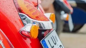 Motorcycle Event - Indian & Friends w Mrągowie - zdjęcie 26