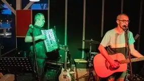 Czarna Bandera w Stanicy Wodnej Stranda - zdjęcie 16