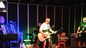 Czarna Bandera w Stanicy Wodnej Stranda - zdjęcie 7