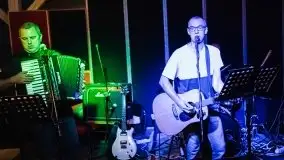 Czarna Bandera w Stanicy Wodnej Stranda - zdjęcie 4