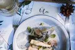 Zdjęcia: Leśne uczty na Mazurach  - zdjęcie 19