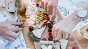 Zdjęcia: Leśne uczty na Mazurach  - zdjęcie 8