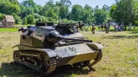 Operacja Boyen, sierpień 2020 - zdjęcie 45