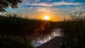 Jezioro Ryńskie, Zatoka Mrówcza - zdjęcie 20