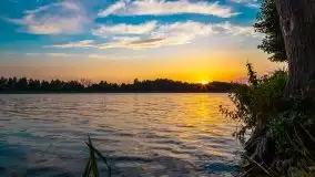 Jezioro Ryńskie, Zatoka Mrówcza - zdjęcie 27