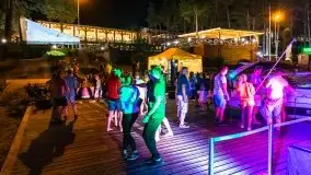 Beach Party Port Tajty, sierpień 2020 r. - zdjęcie 18